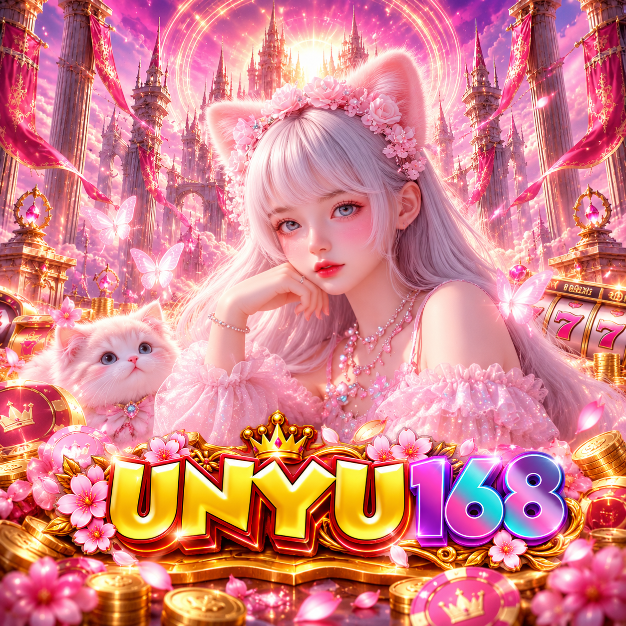 UNYU168